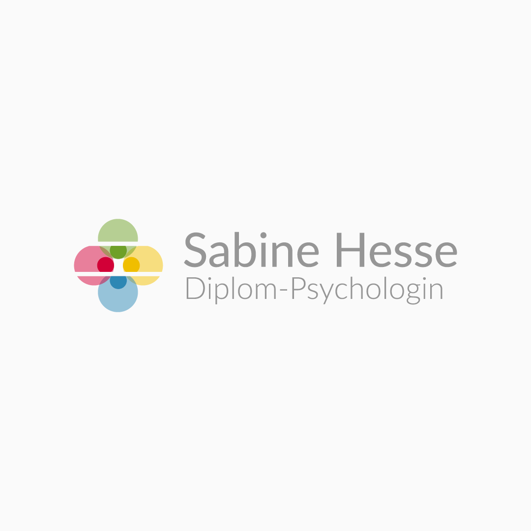 Logo für Sabine Hesse – Diplom-Psychologin